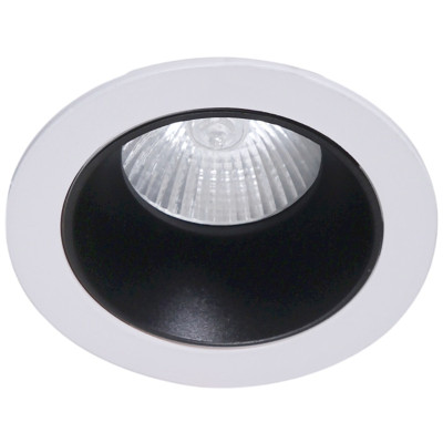 Точечный светильник Reluce 16085-90-001PT MR16 WTBK 120₽
