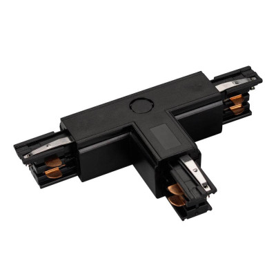 Коннектор T-образный Arlight LGD-4TR black 026150 1389₽