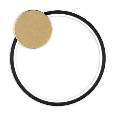 Настенный светильник Escada Figures 102631LED 3160₽