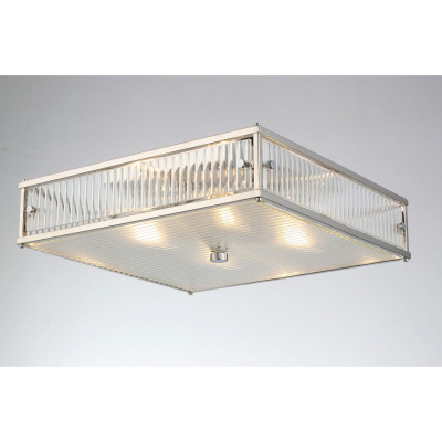 Потолочный светильник iLamp Dice 901X-4 CR 28190₽