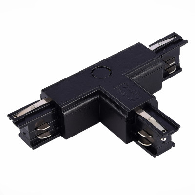 Т-образный токоподвод правый 1 для трехфазного шинопровода ST Luce ST03040916R1 654₽