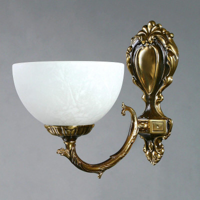 Бра Ambiente Seville 021401 PB 14732₽