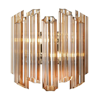 Настенный светильник iLamp Destiny MB0267-2C 19890₽