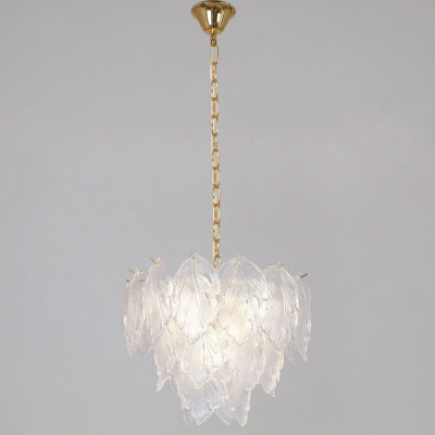 Подвесная люстра Reluce 08809-04-500 20370₽