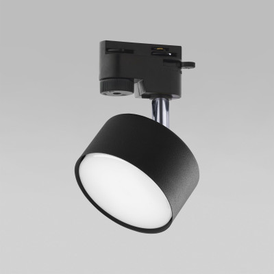 Трековый светильник TK Lighting 4398 Tracer Black 5740₽