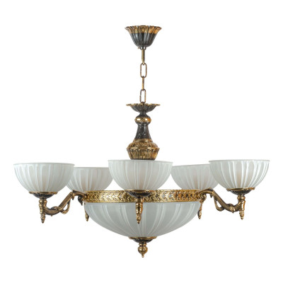 Подвесная люстра Ambiente 75395 PB 122823₽