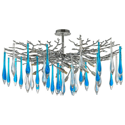 Люстра на штанге Dio DArte Tavenna H 13100178 N 78815₽