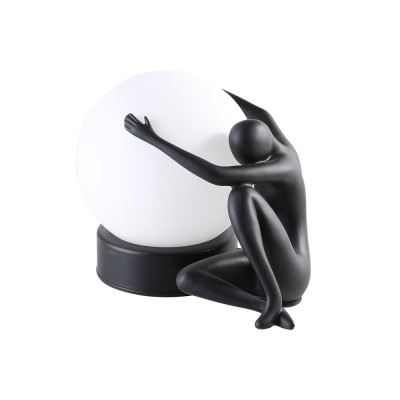 Настольная лампа Divinare Eleganza 104206 TL-6 9990₽