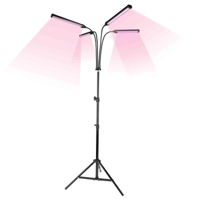 Светодиодный светильник для растений Uniel Minigarden ULT-P32-60WSPLETM40 UL-00008906 5026₽