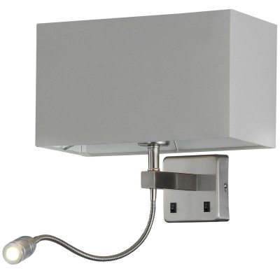 Бра Crystal Lux Jewel AP2 Gr 7500₽