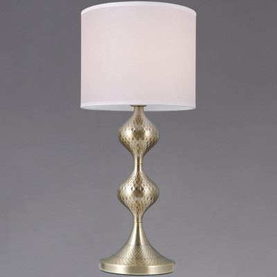 Настольная лампа ILLUMICO IL0768-1TSQ-25AB ELITE 6560₽