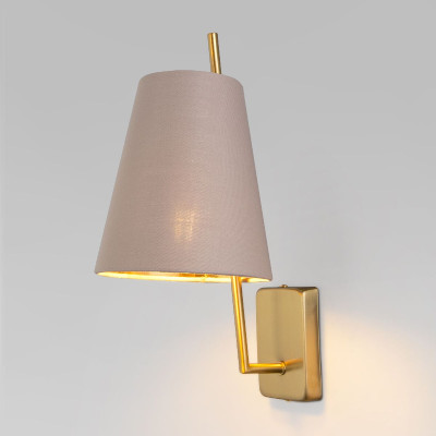 Бра Eurosvet Topanga 601731 латунь a069016 4110₽