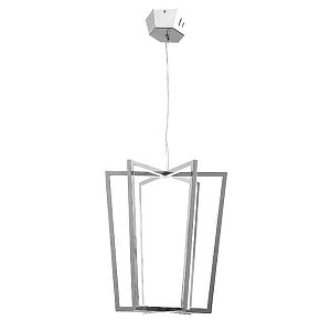 Подвесной светодиодный светильник Newport 15324/C chrome М0063270