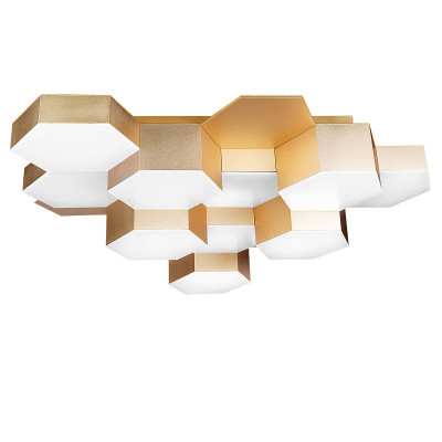 Потолочная светодиодная люстра Lightstar Favo 750121 31001₽