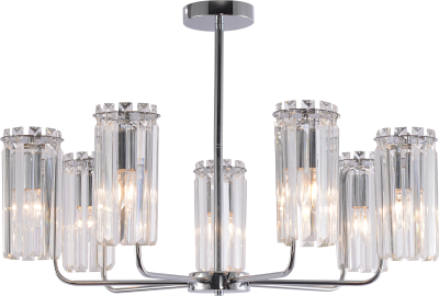 Люстра на штанге Rivoli Ifa 1063-307 Б0070171 10790₽