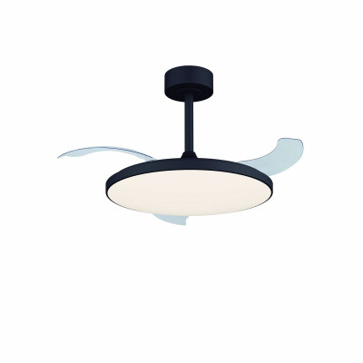 Люстра-вентилятор Mantra Slim Fan 9055 29743₽