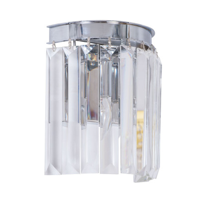 Настенный светильник Divinare Nova 300102 AP-1 3570₽