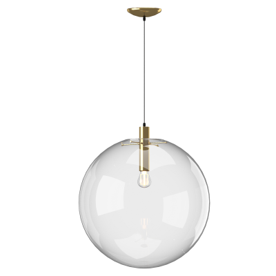 Подвесной светильник Milosh tendence 0869PLC-1GD 10990₽