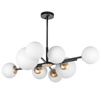 Люстра на штанге Lightstar Croco 815480 14999₽