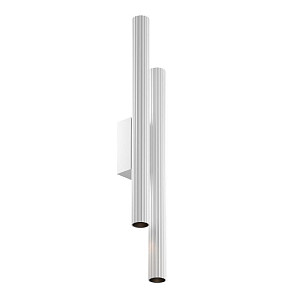 Настенный светильник Maytoni Calipso C082WL-24W2.7K-W