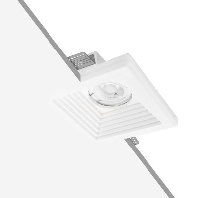 Встраиваемый гипсовый светильник Loft IT Ghost 10356B 808₽