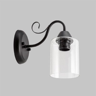 Бра IMEX MD3987-1-W-BK-V2 1780₽