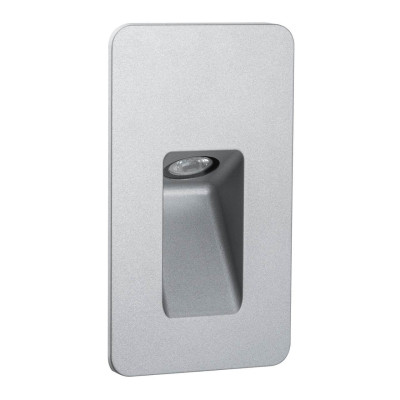 Уличный светодиодный светильник Paulmann Slot Led 93826 43₽