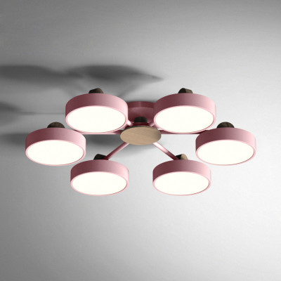 Потолочная люстра ImperiumLoft Move 178255-26 24800₽