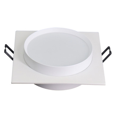 Встраиваемый светильник Feron DL506 51358 600₽