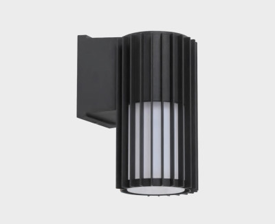 Уличный настенный светильник Italline IT3047 9500₽