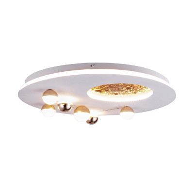 Потолочная люстра Favourite Plaides 4630-5C 25500₽