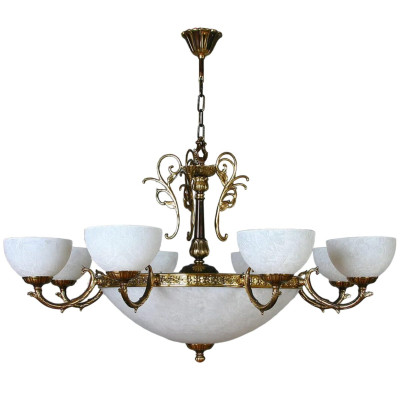 Подвесная люстра Ambiente Seville 021408 PB 157505₽