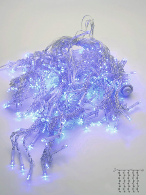 Светодиодная бахрома Feron 32350 768₽