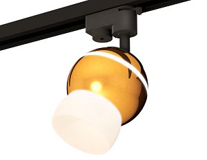 Трековый однофазный светильник Ambrella Light Track System XT1105008 (A2521, C1105, N7177)