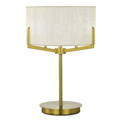 Настольная лампа Evoluce Linton SLE3010-304-02 11700₽