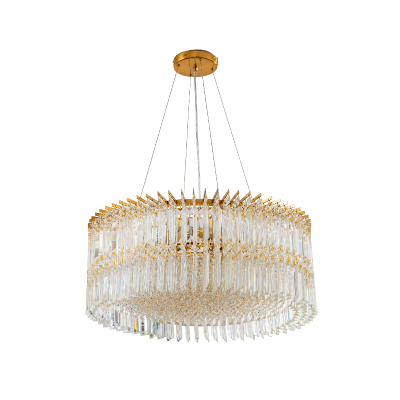 Подвесная люстра Zortes Ice queen ZRS3051412 58531₽