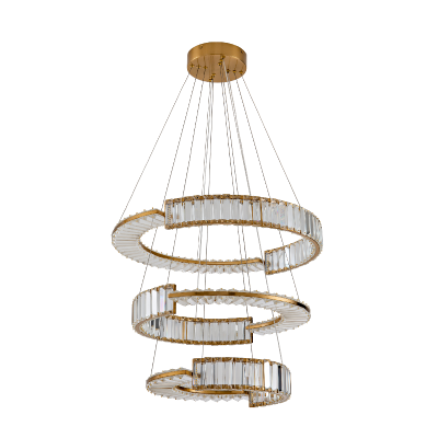 Подвесная люстра Zortes Moi ZRS120103 67100₽