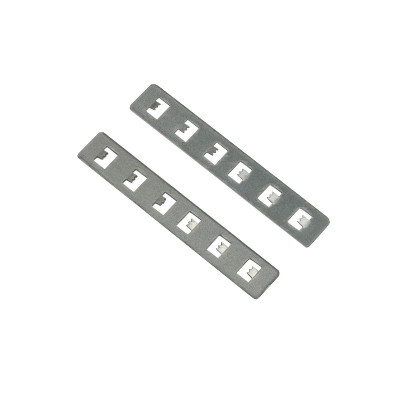 Комплект планок для соединения 2 шт Vitaluce VT5626 154₽