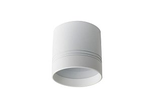 Накладной светильник Donolux DL18482/WW-White R