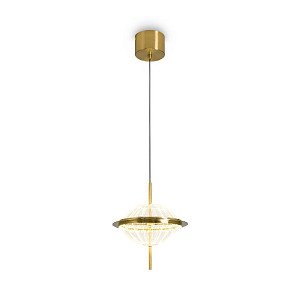 Подвесной светильник Freya Whisper FR6184PL-L16BS