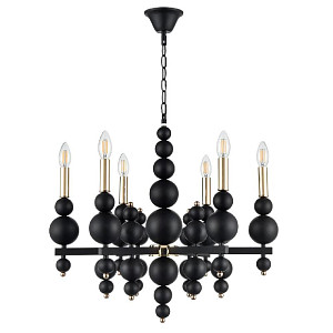 Подвесная люстра Lumion Nana 8106/6