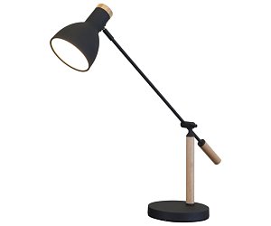 Настольная лампа Kink Light Дели 07030-1,19
