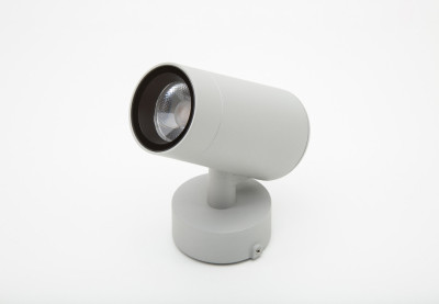 Ландшафтный светильник DesignLed DL-FS0012-9-GR-WW 006809 9047₽