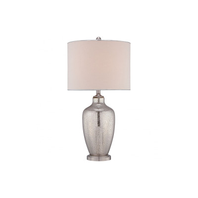 Настольная лампа Quoizel Nicolls QZ-NICOLLS 47651₽