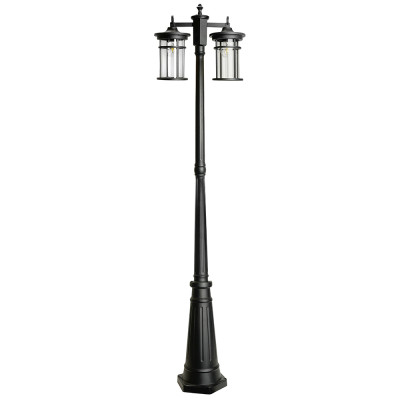 Садово-парковый светильник Feron Турин PL768 51822