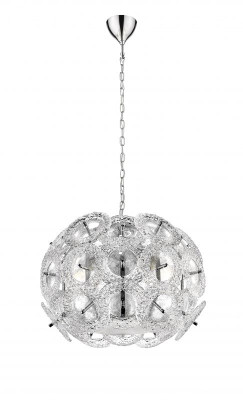 Подвесная люстра Simple Story 4831-3PL 30593₽