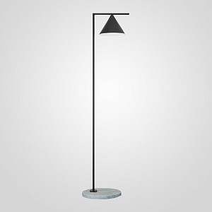 Торшер ImperiumLoft Flos captain flint cone 123685-22