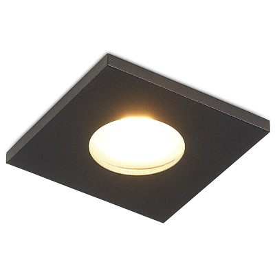 Встраиваемый светильник Simple Story 2075-1DLB 995₽