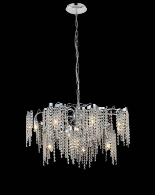 Подвесная люстра Citilux Рита CL325121 64990₽