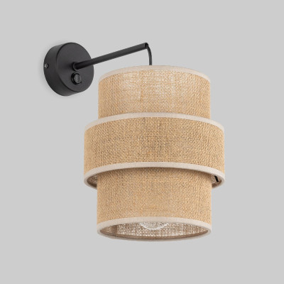 Бра TK Lighting 5400 Calisto a068431 6800₽